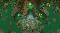 画像ギャラリー No.012のサムネイル画像 / MMORPG「Drakantos」，クローズドβテスト第2弾を5月22日にSteamで開始。新たにPvPコンテンツが体験できる
