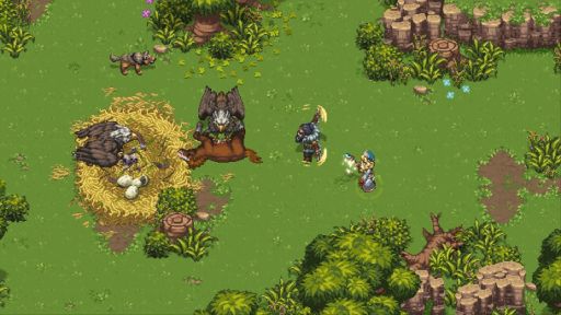 画像ギャラリー No.014のサムネイル画像 / MMORPG「Drakantos」，クローズドβテスト第2弾を5月22日にSteamで開始。新たにPvPコンテンツが体験できる