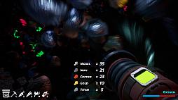 Digger: Galactic Treasures