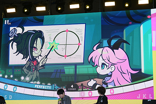 画像ギャラリー No.028のサムネイル画像 / 一度作れば，ゲーム開発はずっと続けていけるのか。創作，生存，持続をテーマにインディー開発者3名が本音で話すセッションをレポート［BIC2026］