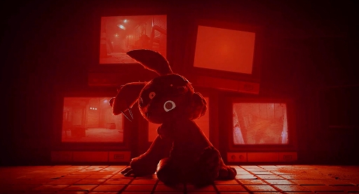 画像ギャラリー No.006のサムネイル画像 / 廃病院を舞台に,参加者たちの命運が毎回変化するサバイバルホラー「#from #abandoned」,東京ゲームショウ2026に出展し,新たなPVを公開