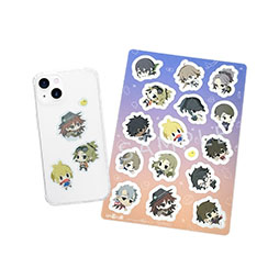 画像ギャラリー No.019のサムネイル画像 / 「ほの暮しの庭」，ゲームの舞台「彼ヶ津村」の住民たちが公開に。仲を深めると家に招待してくれる