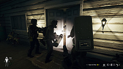 SWAT Commander