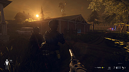 SWAT Commander