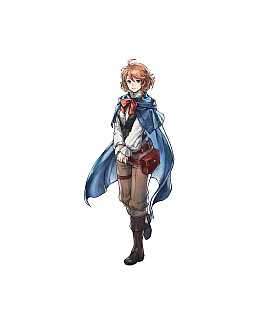 画像ギャラリー No.009のサムネイル画像 / 「冒険家エリオットの千年物語」，魔力で繁栄を極めた時代と登場キャラクター情報を公開。武器と魔石の強化やカスタマイズ要素も紹介