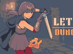 ��󥿡��󥭥뤬���ꥢ���Υ������饤�������ɥ������Lethal Dungeon�ס�Steam�ǥ�꡼�����ǽ���ۤ�줿�껥��Ũ�����Ǥ����褦