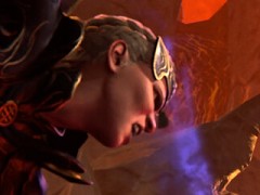 �����ϺƤӡ����ۤ�����롽���������ե��󥿥����ߥ����ƥ�����RPG�֥ǥ������ץ륺 �ɥߥ͡������פ�̥�Ϥ�����