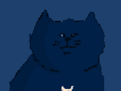 ゲーム実況者のshu3さんが制作した高評価短編ADV「でておいで、猫」，Mac版も開発中。ゲーム内のBGMもYouTubeで公開