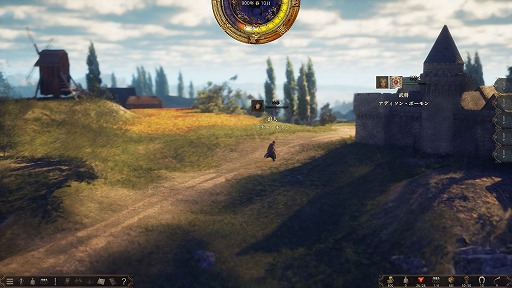 ꡼ No.011Υͥ / 1ͤμԤ錄ꡤ˻Ŵޤǡͳ륵ɥܥåRPGˤνץץ쥤