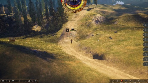 ꡼ No.027Υͥ / 1ͤμԤ錄ꡤ˻Ŵޤǡͳ륵ɥܥåRPGˤνץץ쥤