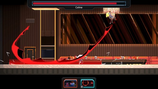 画像ギャラリー No.004のサムネイル画像 / 精密エイムが求められる2Dガンアクション「Project Revenant」，TGS 2026に出展。試遊者向けに限定グッズの抽選も