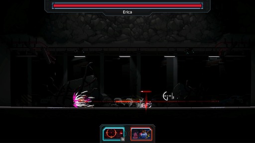 画像ギャラリー No.005のサムネイル画像 / 精密エイムが求められる2Dガンアクション「Project Revenant」，TGS 2026に出展。試遊者向けに限定グッズの抽選も