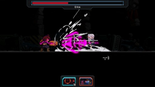 画像ギャラリー No.006のサムネイル画像 / 精密エイムが求められる2Dガンアクション「Project Revenant」，TGS 2026に出展。試遊者向けに限定グッズの抽選も