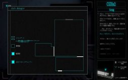 画像ギャラリー No.006のサムネイル画像 / 自撮り視点で進行するホラー探索パズルADV「Cyan Heart」，Steamストアページを公開。危険な「シアン」の侵食を食い止めるなにかを探す