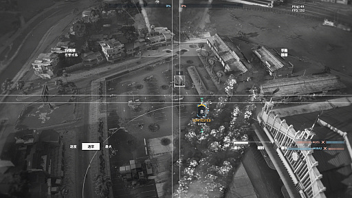 画像ギャラリー No.008のサムネイル画像 / ［プレイレポ］あの硬派な「World of Tanks」がケレン味あふれるヒーローシューターに。新作「World of Tanks: HEAT」CBTをレポート