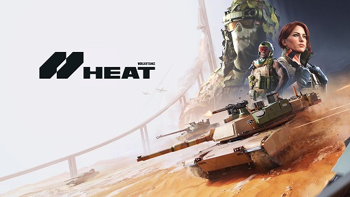 画像ギャラリー No.001のサムネイル画像 / 戦車ヒーローシューター「World of Tanks: HEAT」,PC/PS5/Xbox向けに正式リリース。5つの無料ウィークリーバトルパスを含む「シーズン0」が開幕