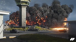 画像ギャラリー No.002のサムネイル画像 / 戦車ヒーローシューター「World of Tanks: HEAT」,PC/PS5/Xbox向けに正式リリース。5つの無料ウィークリーバトルパスを含む「シーズン0」が開幕