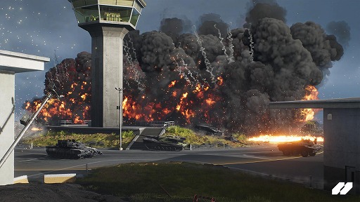 画像ギャラリー No.015のサムネイル画像 / 戦車ヒーローシューター「World of Tanks: HEAT」，PC/PS5/Xbox向けに正式リリース。5つの無料ウィークリーバトルパスを含む「シーズン0」が開幕