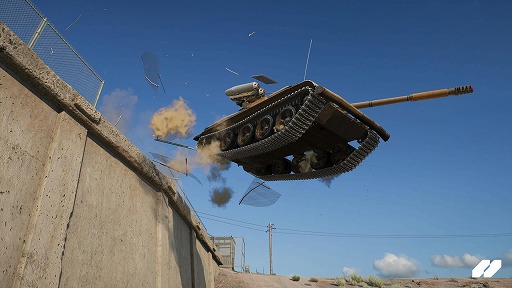 画像ギャラリー No.019のサムネイル画像 / 戦車ヒーローシューター「World of Tanks: HEAT」，PC/PS5/Xbox向けに正式リリース。5つの無料ウィークリーバトルパスを含む「シーズン0」が開幕
