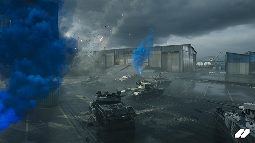 画像ギャラリー No.020のサムネイル画像 / 戦車ヒーローシューター「World of Tanks: HEAT」，PC/PS5/Xbox向けに正式リリース。5つの無料ウィークリーバトルパスを含む「シーズン0」が開幕