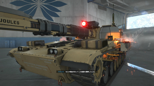 画像ギャラリー No.002のサムネイル画像 / 今日から始める「World of Tanks: HEAT」初心者ガイド。“戦車×ヒーローシューター”という異色の戦場にどう参戦するか，最初の一歩に役立つ知識を紹介【PR】