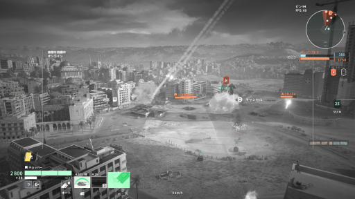 画像ギャラリー No.018のサムネイル画像 / 今日から始める「World of Tanks: HEAT」初心者ガイド。“戦車×ヒーローシューター”という異色の戦場にどう参戦するか，最初の一歩に役立つ知識を紹介【PR】