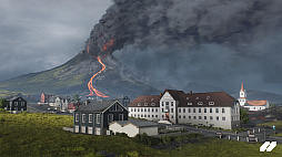 画像ギャラリー No.007のサムネイル画像 / 「World of Tanks: HEAT」，シーズン2「ファイア・アンド・アッシュ」開幕。20対20の大規模「コンクエスト」などを追加