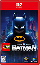画像ギャラリー No.008のサムネイル画像 / Switch2版「レゴ バットマン：レガシー・オブ・ザ・ダークナイト」，9月18日に発売決定