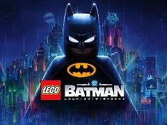 「レゴ バットマン：レガシー・オブ・ザ・ダークナイト」Switch2版を販売中。新たな難度「アブソリュート」を追加