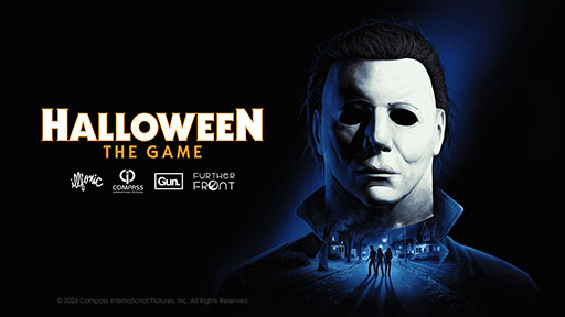 画像ギャラリー No.001のサムネイル画像 / PS5版「ハロウィン・ザ・ゲーム」,日本国内での発売中止が決定。CEROから国内レーティングを取得できなかったため