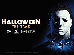 PS5版「ハロウィン・ザ・ゲーム」，日本国内での発売中止が決定。CEROから国内レーティングを取得できなかったため