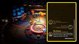 画像ギャラリー No.003のサムネイル画像 / 探索ADV「Good Boy」,開発者ビデオダイアリーを公開。主人公は未知の惑星に送り込まれた“ペット犬の心”を持つロボット