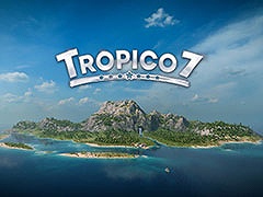 「トロピコ 7」のティザームービーが公開に。島の地形そのものを変形させる「テラフォーミング」を確認できる