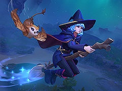 ��ˡ���Х��Х륯��եȥ������Witchspire�ס��ǥ��Ǥ�Steam�ǥ�꡼����ʪ��λϤޤ�Ȥʤ�ǽ�������Ʈ��������ʤɤ�ڤ����