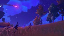 画像ギャラリー No.005のサムネイル画像 / 仲間の魔女とともに，腐敗の拡大を食い止める協力型サバイバルADV「Witchspire」，早期アクセスをSteamで6月10日に開始