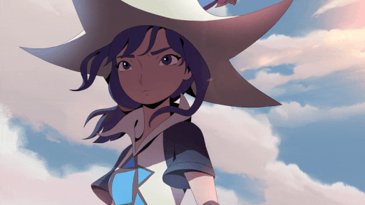 画像ギャラリー No.041のサムネイル画像 / あなたはどんな魔法使いになりたい? 「Witchspire」で森の建築家,箒で空飛ぶ魔女,使い魔の愛されご主人様になっちゃおう!【PR】