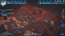 画像ギャラリー No.006のサムネイル画像 / サンゴ礁を再生し，海の生態系を蘇らせていく。海中都市建設シム「Life Below」，2026年5月26日に発売