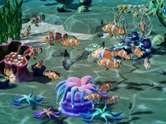 海洋SLG「Life Below」に登場してほしい海の生きものは？　日本近海の5種を対象に読者アンケートを行います