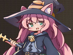 借金返済を目指すローグライト工場ビルダー「Lazy Witch\'s Factory」，8月21日にSteamで早期アクセス開始