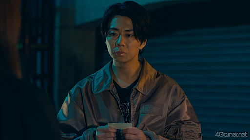 画像ギャラリー No.021のサムネイル画像 / 6＋1の視点で進むサスペンス体験＆魅力的な登場人物たちが紡ぐ「AKIBA LOST」。すべては，13年前の秋葉原から始まった