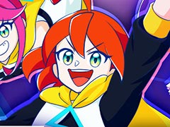 ��ʬ�䤵�줿���̤ǡ�����˸����ä�ή��Ƥ���Ρ��Ĥ�������Ƥ���4�̥ꥺ�ॲ�����Bug!Ban!Break!�ס�Nintendo Switch������ȯ��