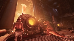 画像ギャラリー No.009のサムネイル画像 / マルチプレイ穴掘りゲーム「Keep Digging」，無料大型アップデート「Version 2.0」を4月28日に実施。アイテムを奪い合えるPvP要素も追加