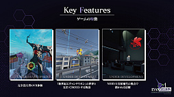 EVANGELION:Δ CROSS REFLECTIONS
