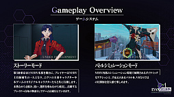 EVANGELION:Δ CROSS REFLECTIONS