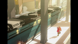 画像ギャラリー No.003のサムネイル画像 / 7日間の鉄道の旅を繰り返すミステリーADV「クワイエット急行909号室」,発売時期が2027年に決定。新たなキービジュアルとトレイラーを公開