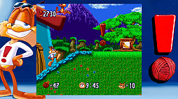 Bubsy in: The Purrfect Collection (やまねこバブシーのパーフェクトコレクション)