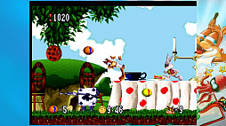 Bubsy in: The Purrfect Collection (やまねこバブシーのパーフェクトコレクション)
