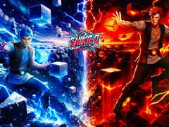 ���﷿�ѥ��륲�����SHIKA-Q�ס�PS/Switch�Ǥ��꡼������EVO Japan 2026�פǸ�������SHIKA-Q World Link Tournament�פ򳫺�