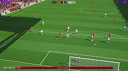 Football Manager 26 Console