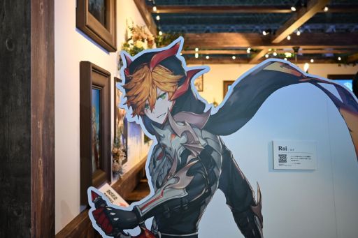 画像ギャラリー No.004のサムネイル画像 / 英雄102体を全面再調整。フルボイス対応し，丁寧に作り直す「キングスレイド リバース」。IPを買収したMasangsoft副社長に聞く［TGS2026］